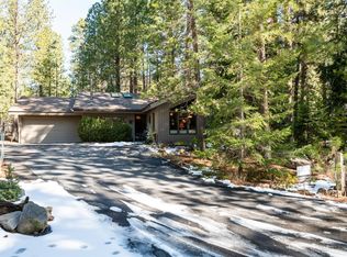 13340 Grey Owl Gh172, Black Butte Ranch, OR 97759