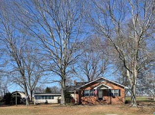 10641 County Road 29, Clanton, AL 35045