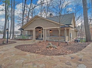 114 Blue Ridge Pl, Lavonia, GA 30553
