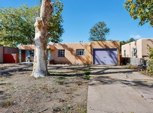 829 Jefferson St NE, Albuquerque, NM 87110