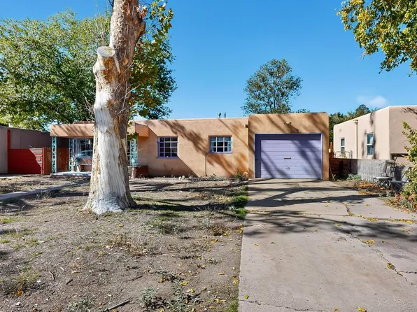 829 Jefferson St NE, Albuquerque, NM 87110