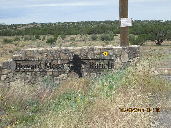 4th image of 2860 W Critter Pass