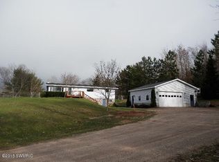 7791 Potter Rd, Bear Lake, MI 49614