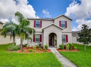 1911 Rafton Rd, Apopka, FL 32703