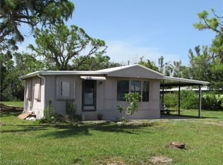 5960 Wisconsin St, Bokeelia, FL 33922