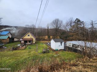 168 Swedetown Rd, Hastings, PA 16646