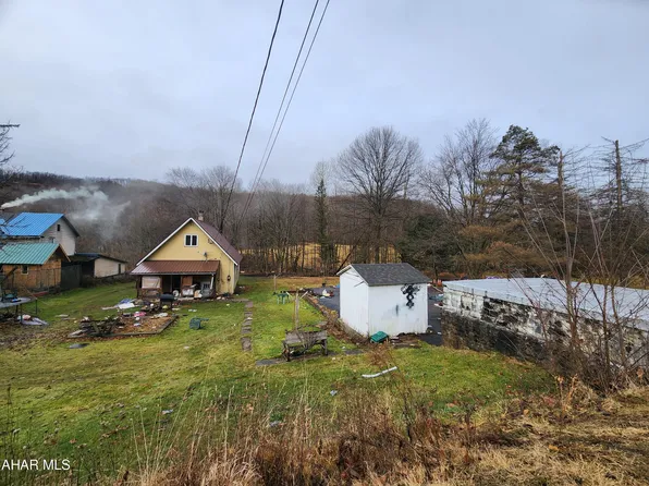 168 Swedetown Rd, Hastings, PA 16646