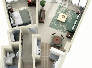 1100 Gough St APT 3B, San Francisco, CA 94109