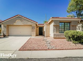 716 W Mountain Ridge Dr, Tucson, AZ 85737