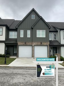 9646 Dutton Ln, Ooltewah, TN, 37363