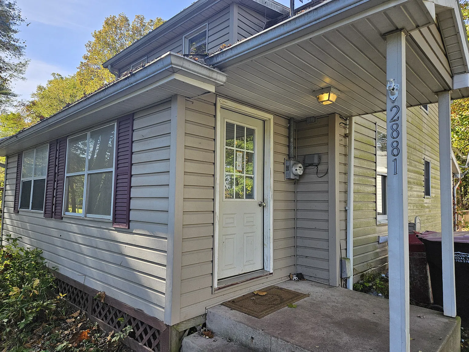 3 bed, 1041 sqft, $1,250 — Photo 2
