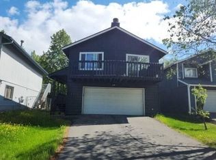 1952 Commodore Dr, Anchorage, AK 99507