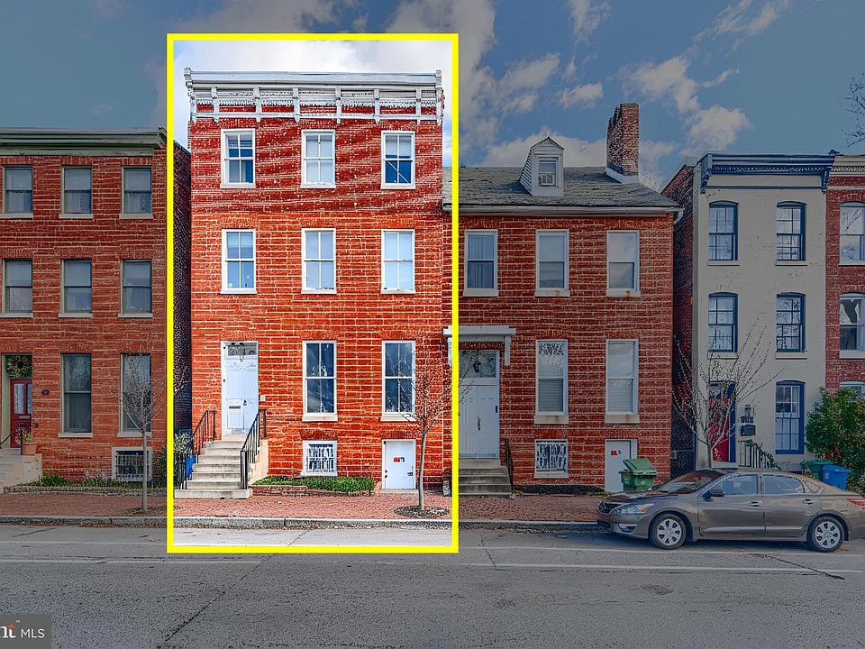 1st image of 617 N Paca St