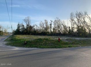 LOT 1 Lake Dr, Panama City, FL 32404