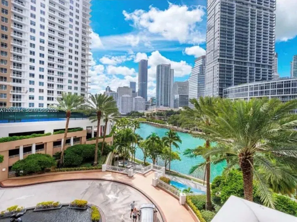 901 Brickell Key Blvd #702