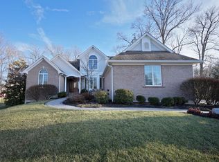 4573 Longwood Ct, Liberty Township, OH 45011