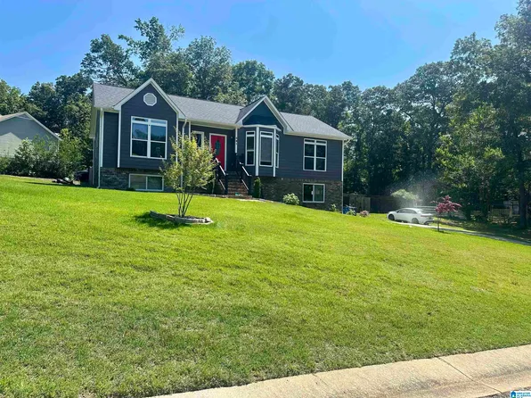 501 Dogwood Forest Cir, Alabaster, AL 35007