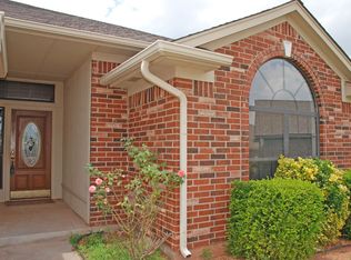 2808 NW 163rd St, Edmond, OK 73013