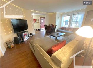74 Chester St #1C, Allston, MA 02134