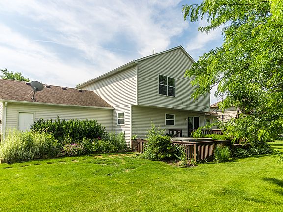 5th image of 2124 Ore Creek Ln