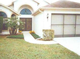 9336 Haas Dr, Hudson, FL 34669