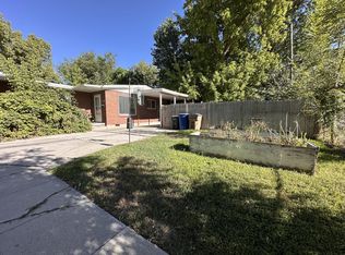770 E Stratford Ave, Salt Lake City, UT 84106