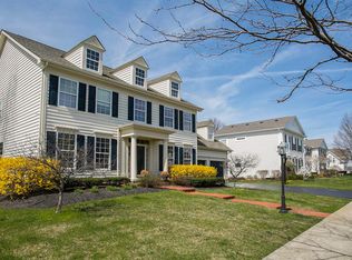 4125 Audley Rd, New Albany, OH 43054