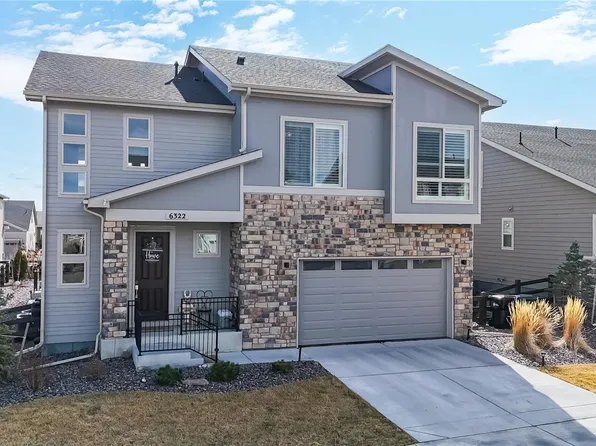 6322 E 142nd Place, Thornton, CO 80602