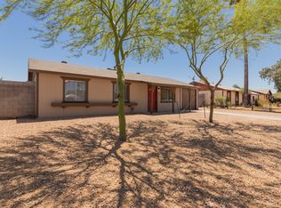 3649 E Pershing Ave, Phoenix, AZ 85032