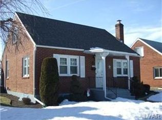 725 Fernwood St, Bethlehem, PA
