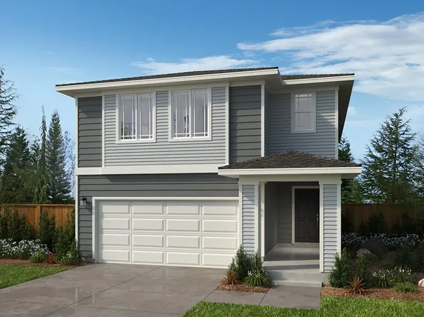 22201 Jameson Ave NW, Poulsbo, WA 98370