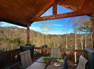 446 Peaceful Haven Dr UNIT 831, Boone, NC 28607
