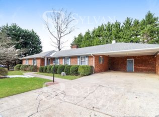 5306 Montevista Dr, Greensboro, NC 27407