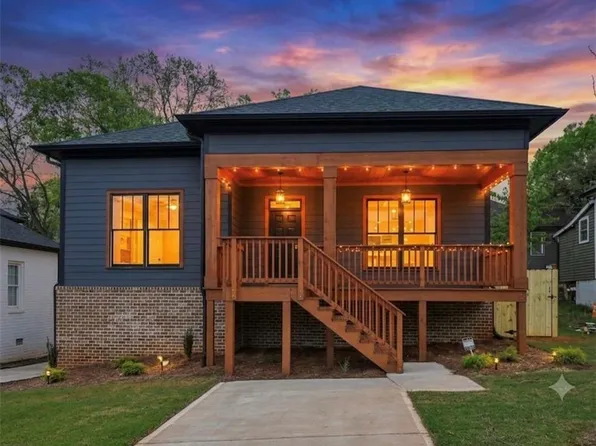682 Shelton Ave SW, Atlanta, GA 30310