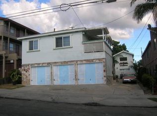 1762 Temple Ave #1, Long Beach, CA 90804
