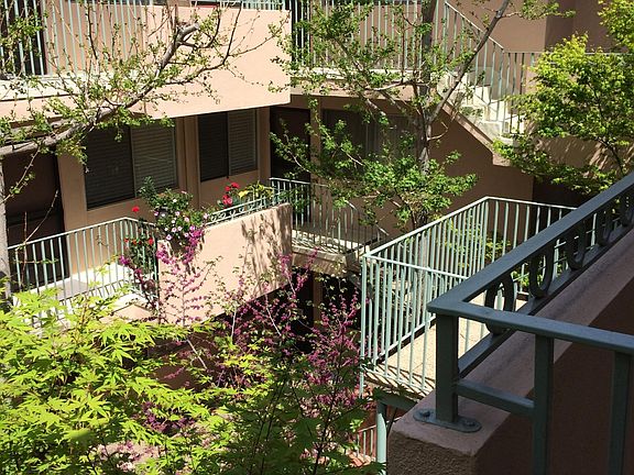 The Courtyard