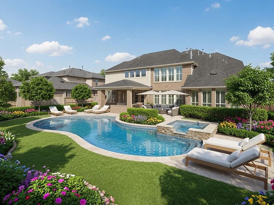 1st image of 5514 Caspian Falls Ln