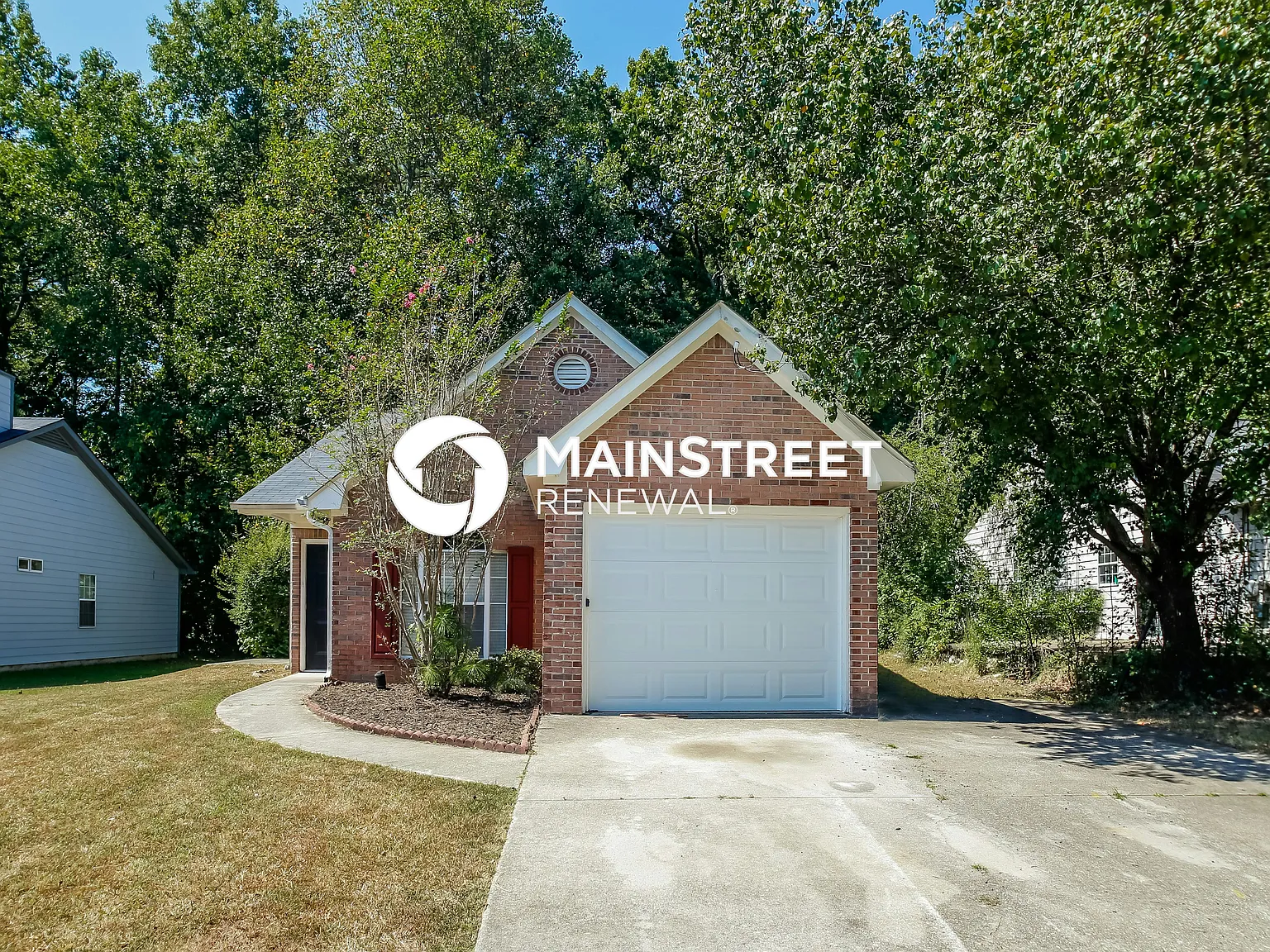 8057 Fieldstream Way — Photo 1