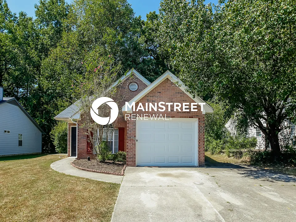 8057 Fieldstream Way