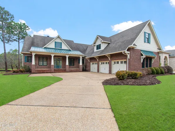 3991 Baynard Court, Southport, NC 28461