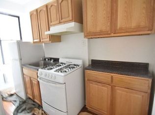 2187 Cruger Ave #E3, Bronx, NY 10462