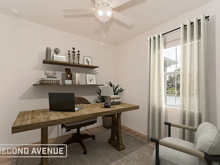 3353 Reservoir St — Photo 12