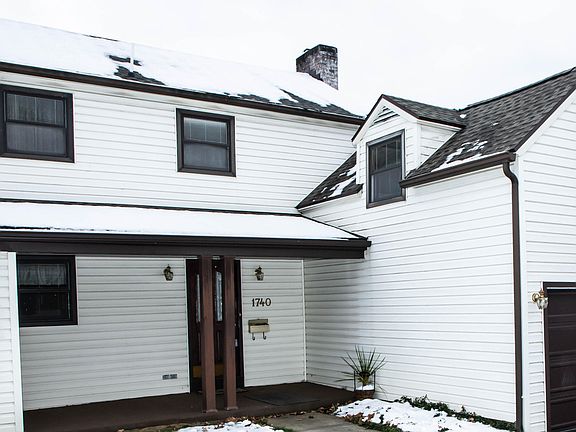 4th image of 1740 Meadow St