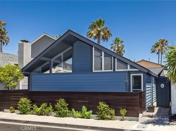 250 62nd St, Newport Beach, CA 92663