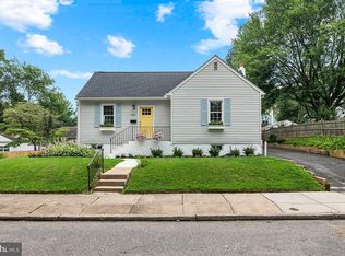 631 Cricket Ave, Glenside, PA