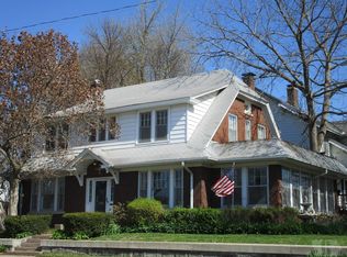 801 S 5th St, Burlington, IA 52601