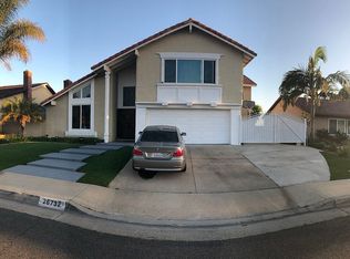 26732 Venado Dr, Mission Viejo, CA 92691