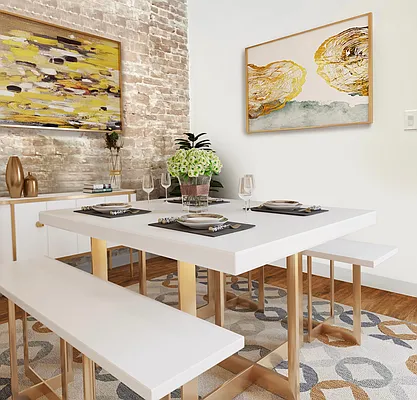 Rented by Voro NYC | media 3