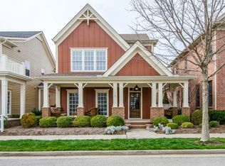 535 Ardmore Pl, Franklin, TN 37064