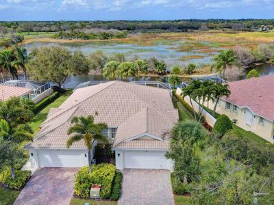3195 Verdmont Lane, Wellington, FL, 33414